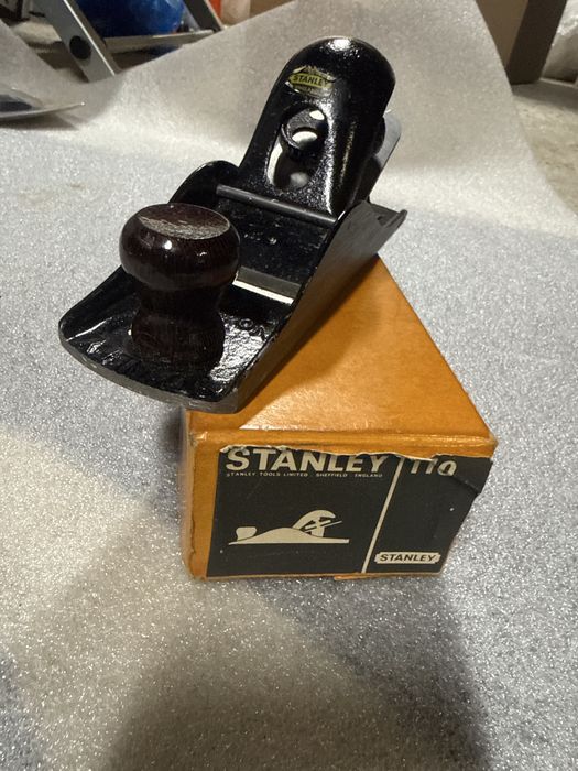 Strug Stanley nr 110