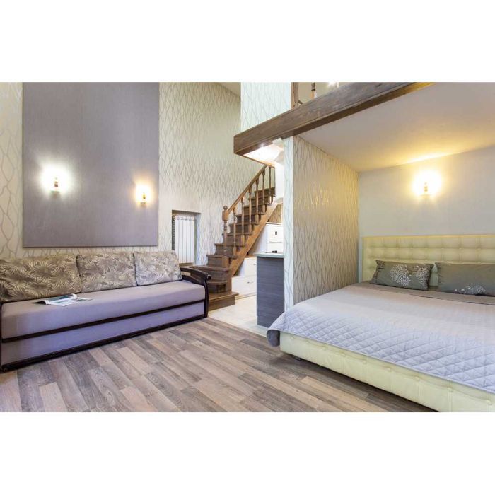 Квартира подобово біля метро Ярослава Мудрого ( Пушкінська)