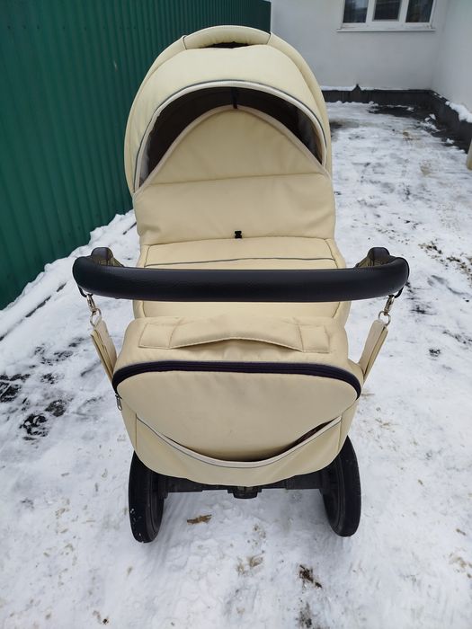 Коляска 2в1, дитячий візок