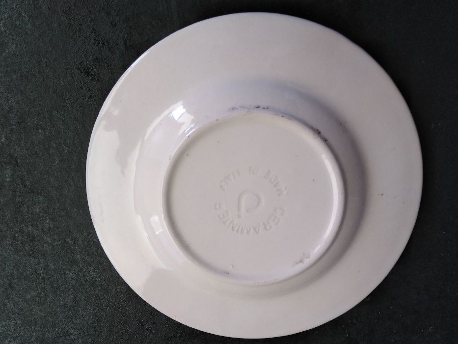 prato italiano antigo