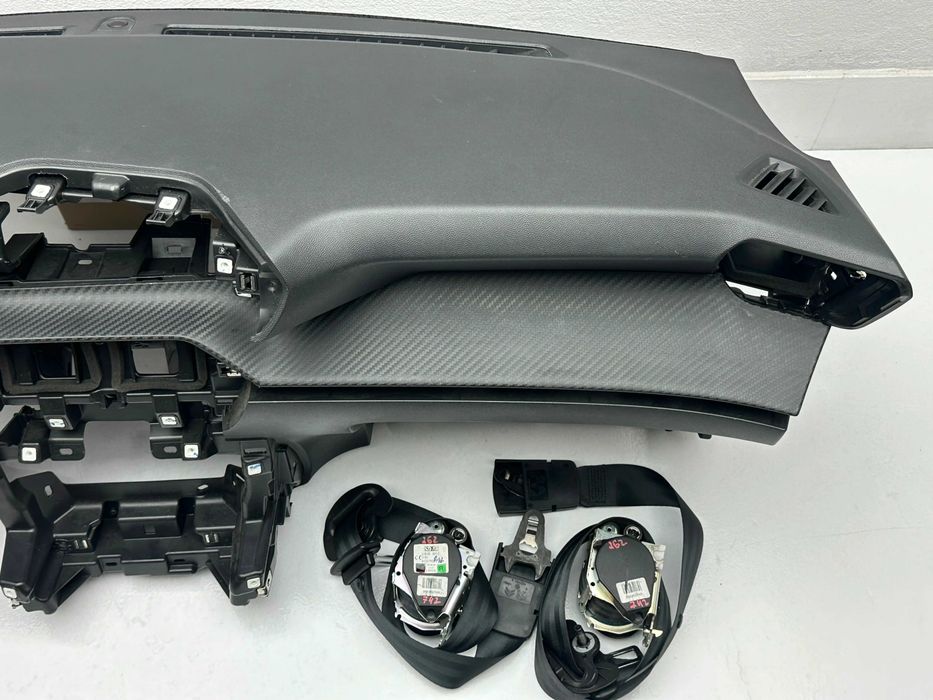 Kit Airbags - Peugeot 208 II