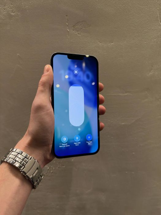 Iphone 13 Pro Max 256 Sierra Blue ( норм стан )