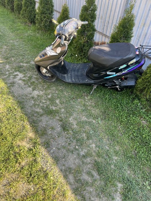 Продам скутер хонда діо 27