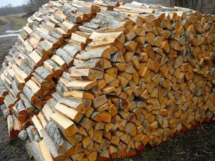 Sprzedam drewno kominkowe
