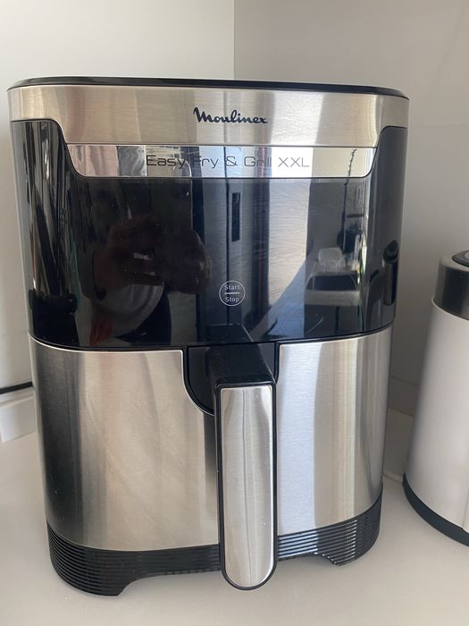 Airfryer Moulinex EZ801D10 6.5L