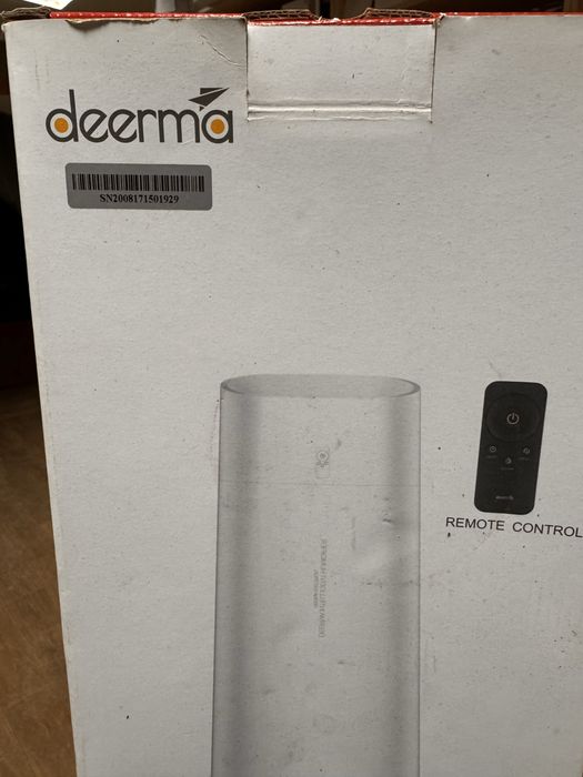 Зволожувач повітря Deerma DEM-LD220