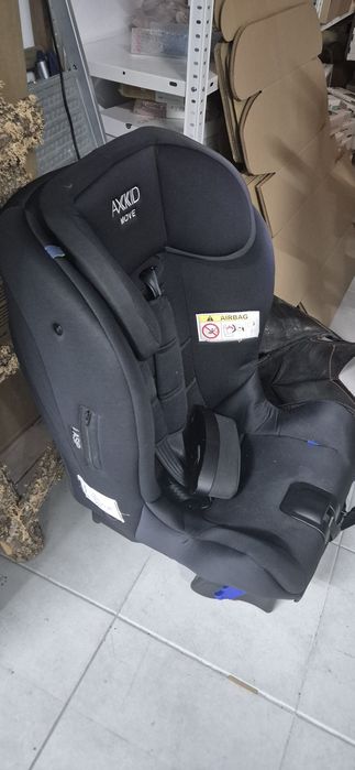 Cadeira Auto Axkid Move