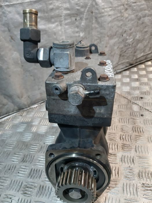 Wabco Kompresor Powietrza 912 518 207 0