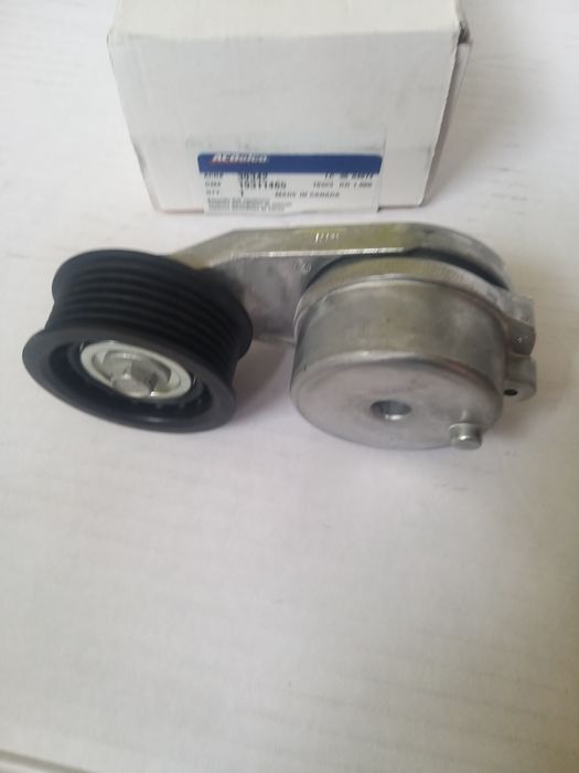 Napinacz paska alternatora Jeep Cherokee 3.2 V 6 14-19 r