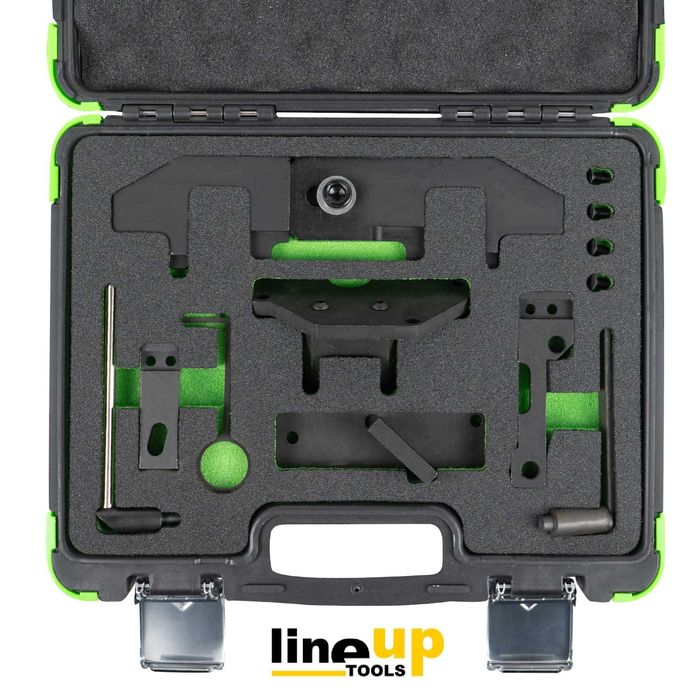 Bloqueio / Tranca Motor PSA 1.0, 1.2 VTI, 1.2 GDI PURETECH (C/IVA)