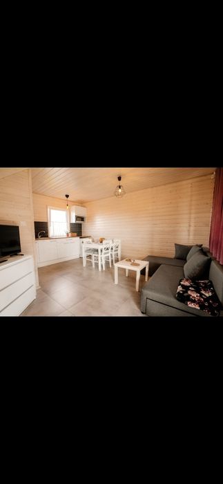 Domki nad morzem Sarbinowo Majówka Boże Ciało Wakacje