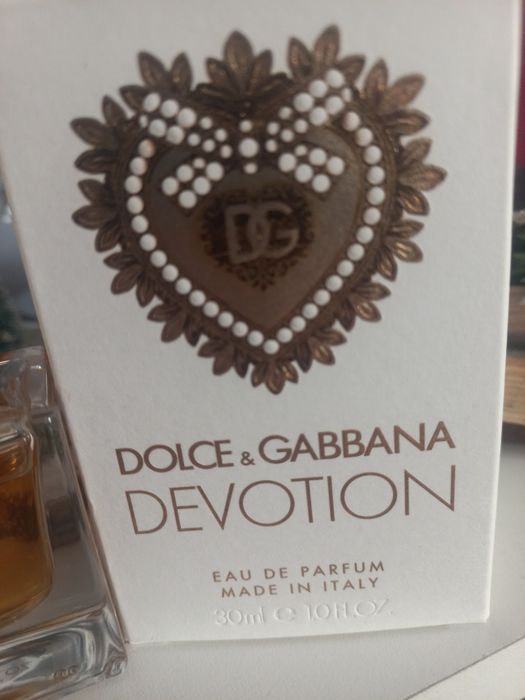 Dolce&Gabbana Devotion 30ml edp