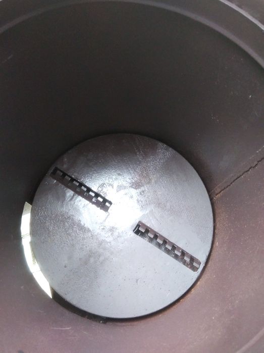 Терка для кабачка буряків і т.д