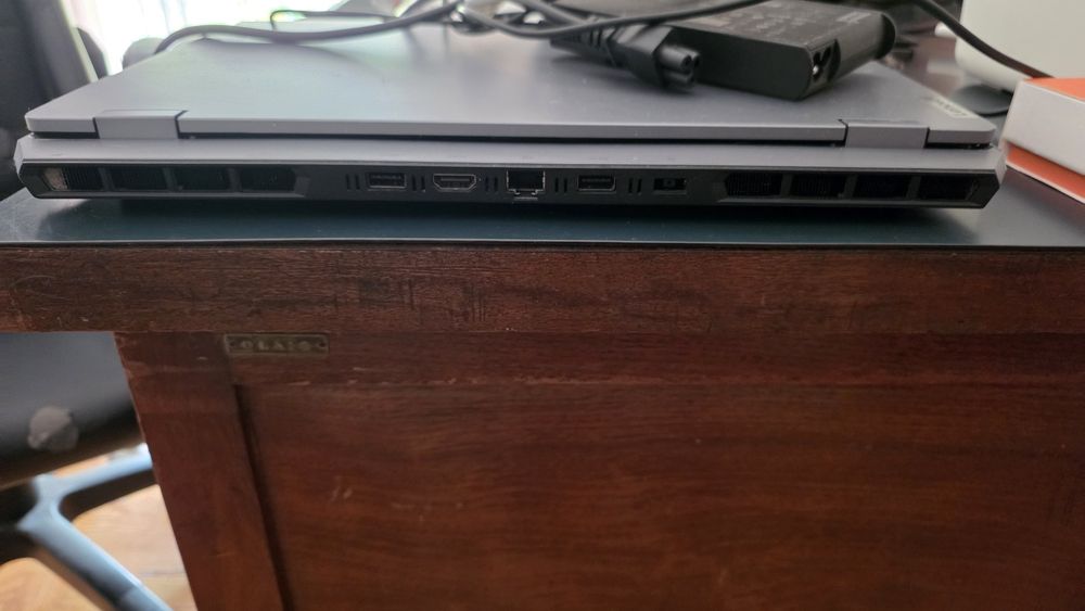 Lenovo LOQ Gaming RTX 4060 8GB | i5-12450HX | 16GB RAM | 512GB SSD