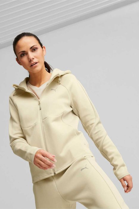 США! Жіночий спортивний костюм Puma Evostripe Оригінал! S-M