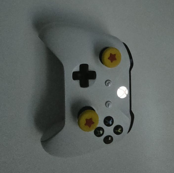 Xbox one S para troca