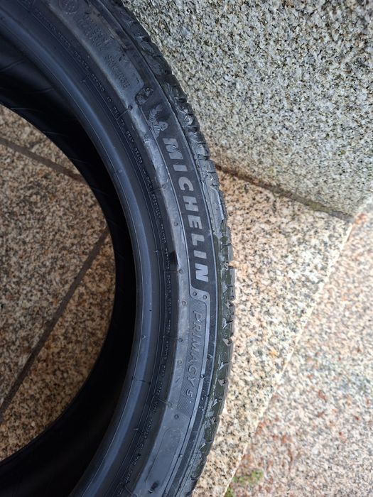 Pneus Michelin 225/40R18 92y