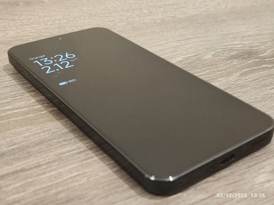 flagowy Xiaomi 13 EU Global  8GB / 256 GB