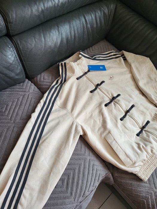 Adidas Originals Tang Jacket