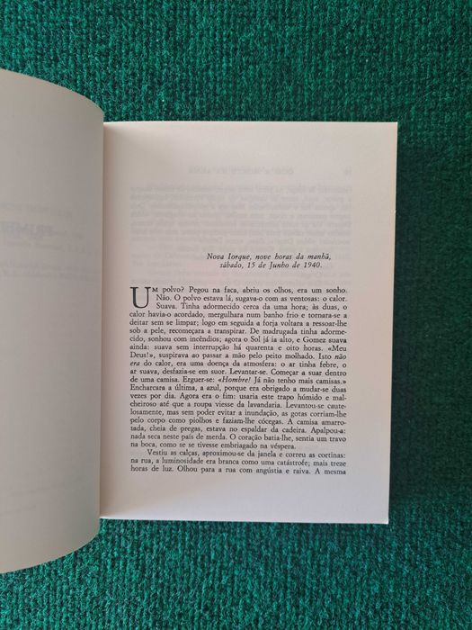 Com a Morte na Alma - Jean-Paul Sartre