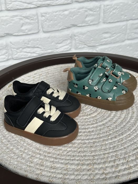 Черевики, ботинки, хайтопи,  кеди 18/19 zara, h&m