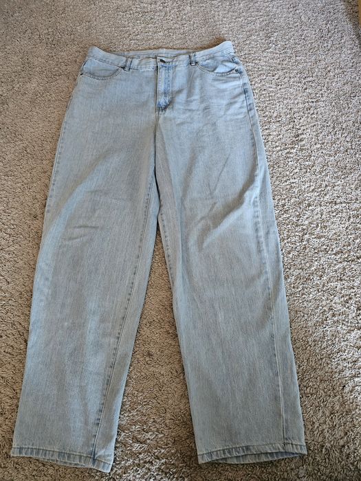 Baggy jeans Urban classic roz.38
