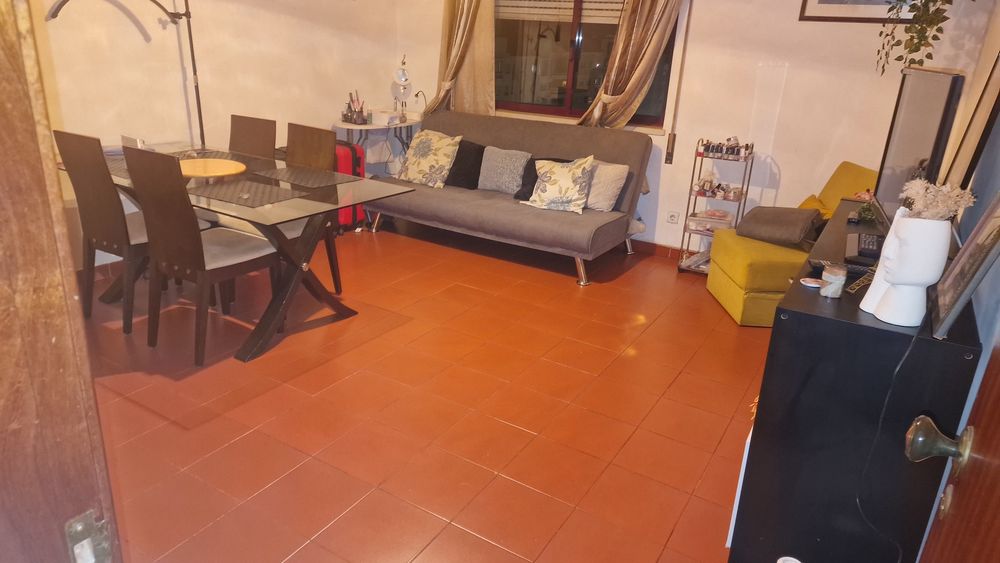 Quarto para aluguer