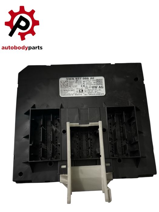 Modulo confort  audi A3 sportback