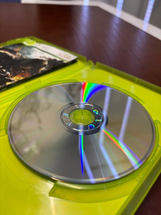 XBOX 360 / ONE Lost Planet 2