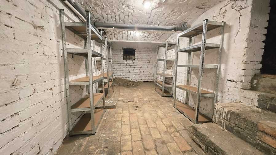 Wynajmę  na magazynek pomieszczenie 21m2