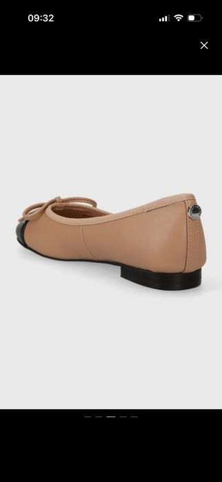 Балетки Steve Madden