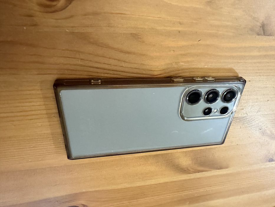 Samsung Galaxy S23 Ultra 512GB – Estado como novo – Garantia