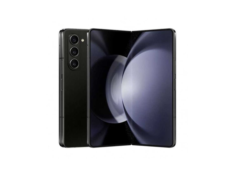 Samsung Fold5 512Gb como novo preto