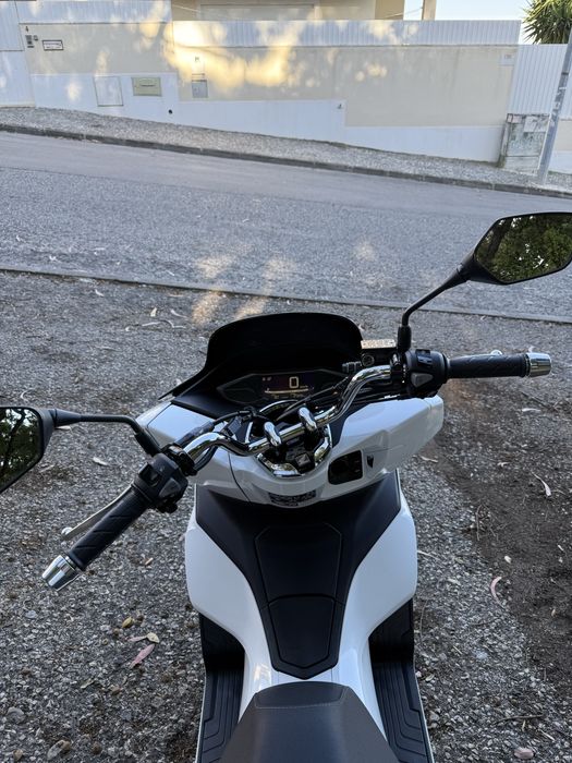 Honda Pcx 125 cc
