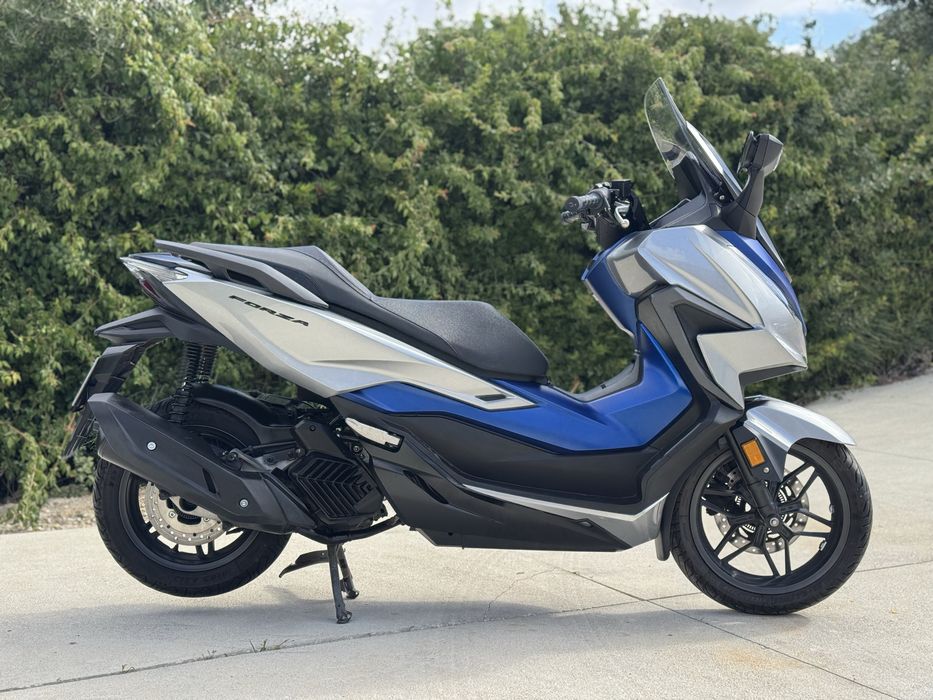 Honda Forza 125 / 2021