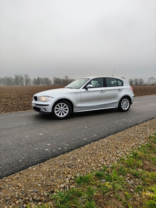 BMW Seria 1