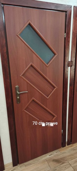 Drzwi wewnętrzne