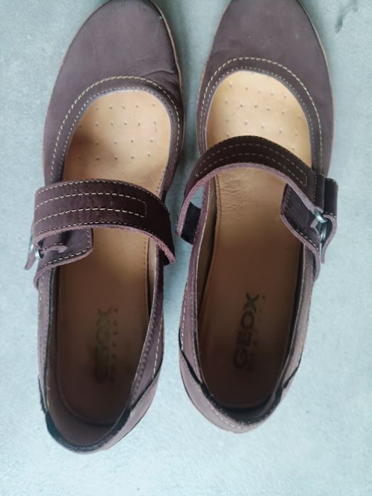 Buty damskie Geox r 41\42