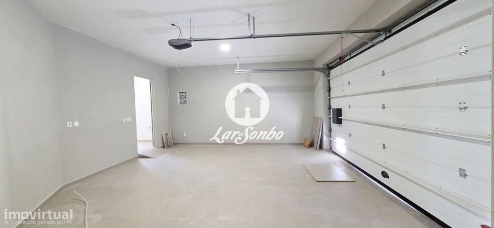 Moradia Térrea T3 Como Nova em Vila Nova da Telha | Maia