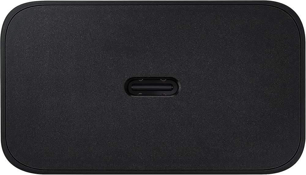 Super Szybka Ładowarka USB-C 25W