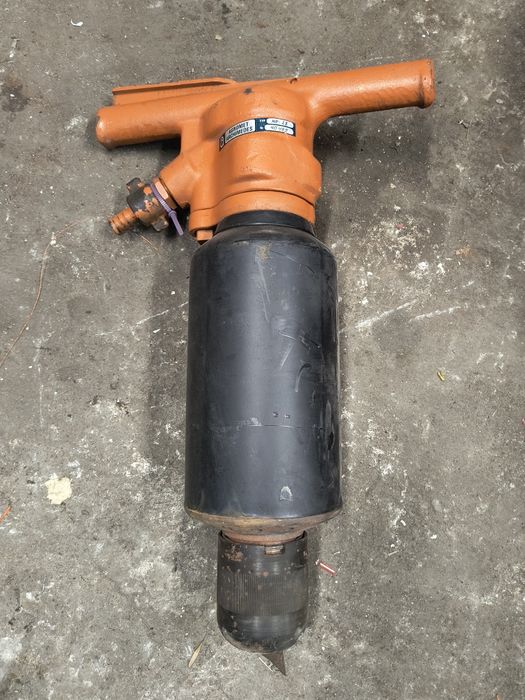 Młot wyburzeniowy Archimedes MP-28