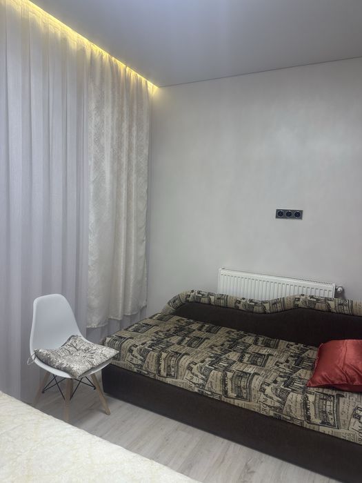 Квартира оренда подобово/погодинно,центр міста