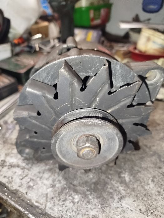 Alternator polonez, c330