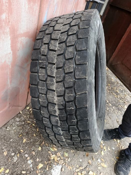 Шины 315/70/22,5