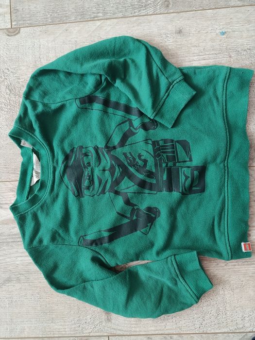 Bluza H&M rozmiar 110/116
