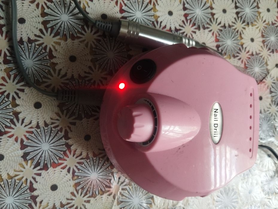Фрезер для манікюру Nail Drill