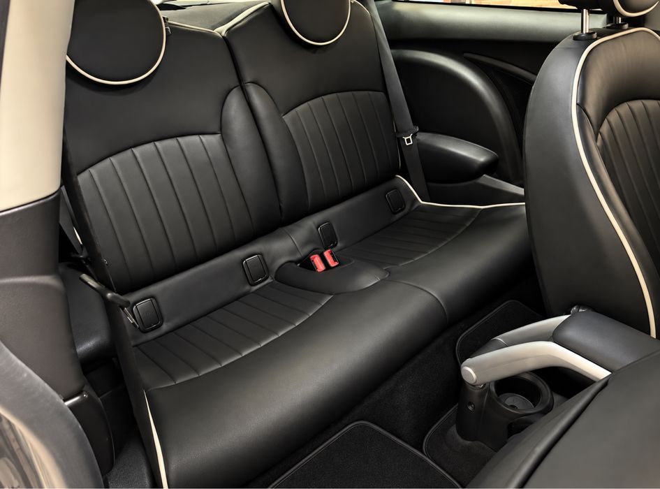 Mini Cooper S 1.6 175cv