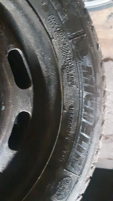 Колеса на авто р15