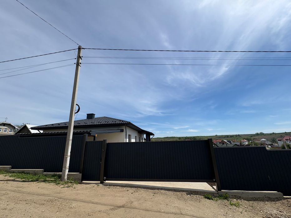 Продам будинок 110 м², с. Великий Кучурів