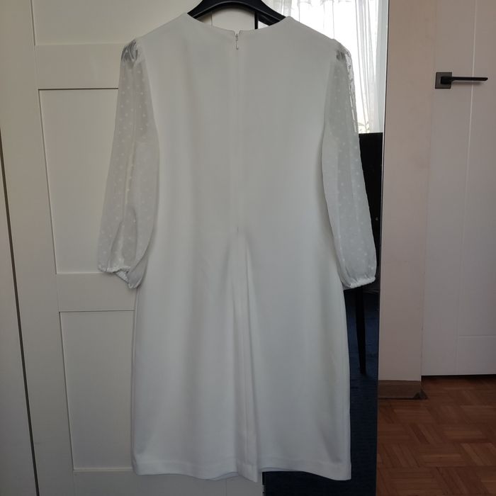 Sukienka DKNY r. 36